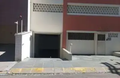 Barracão / Galpão / Depósito à venda na Rua Fernando Machado, Centro, Florianópolis