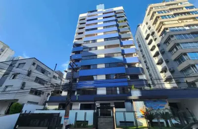 Apartamento com 3 quartos para alugar na Rua Desembargador Arno Hoeschl, Centro, Florianópolis