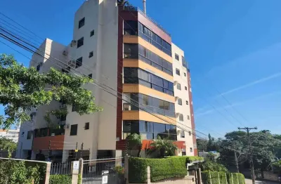 Apartamento com 3 quartos para alugar na Rua Almirante Barroso, João Paulo, Florianópolis
