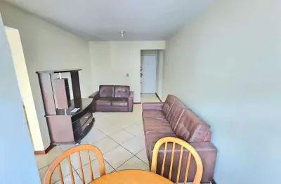Apartamento com 2 quartos para alugar na Rua Emídio Francisco da Silva, Ipiranga, São José