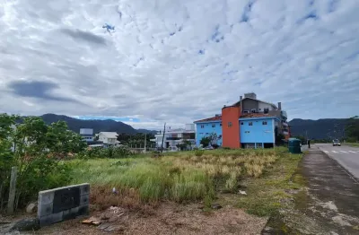 Terreno comercial para alugar na Rua Evangelina Tavares Moellmann, Pântano do Sul, Florianópolis