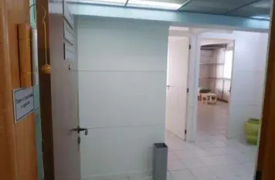 Sala comercial à venda na Rua Araújo Figueiredo, Centro, Florianópolis