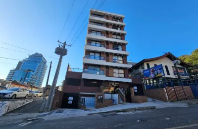 Apartamento com 1 quarto para alugar na Rua Irmão Joaquim, Centro, Florianópolis