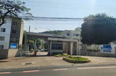 Apartamento com 2 quartos para alugar na Rua Desembargador Pedro Silva, Coqueiros, Florianópolis