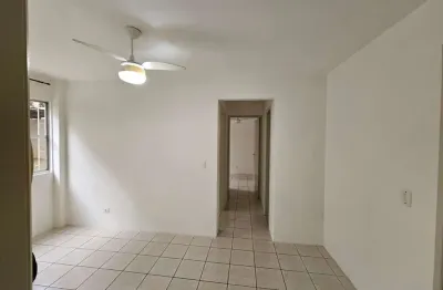 Apartamento com 2 quartos para alugar na Rua Desembargador Pedro Silva, Coqueiros, Florianópolis