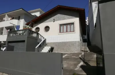 Apartamento com 1 quarto para alugar na Servidão José Ventura, Trindade, Florianópolis