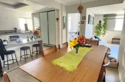 Apartamento com 3 quartos à venda na Rua Presidente Nereu Ramos, Centro, Florianópolis