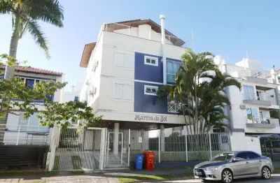 Apartamento com 2 quartos para alugar na Rua das Baleias Franca, Jurerê, Florianópolis