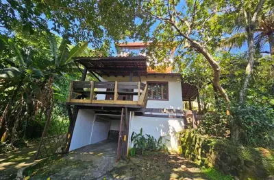 Casa com 3 quartos para alugar na Rua Laurindo Januário da Silveira, Lagoa da Conceição, Florianópolis