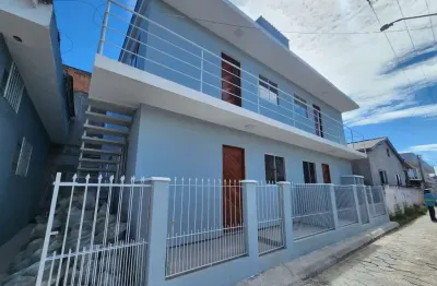 Apartamento com 2 quartos para alugar na Rua José Correia, Tapera, Florianópolis
