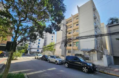 Apartamento com 2 quartos para alugar na Rua Presidente Nereu Ramos, Centro, Florianópolis