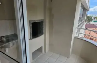 Apartamento com 3 quartos à venda na Servidão dos Noivos, Saco Grande, Florianópolis