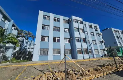 Apartamento com 2 quartos para alugar na Rua Henrique Boiteux, Estreito, Florianópolis
