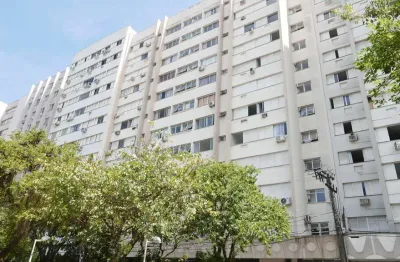 Apartamento com 1 quarto para alugar na Avenida Hercílio Luz, Centro, Florianópolis