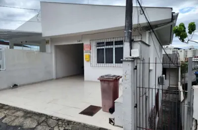 Apartamento com 1 quarto para alugar na Servidão José Ventura, Trindade, Florianópolis