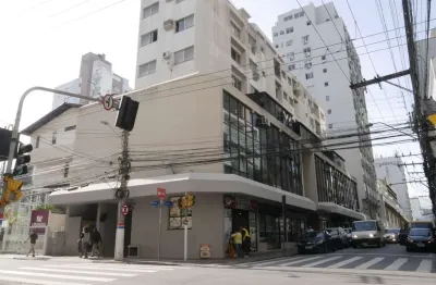 Sala comercial para alugar na Rua Felipe Schmidt, Centro, Florianópolis