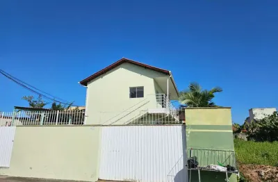Apartamento com 1 quarto para alugar na Rua Pedro Fernandes, Carianos, Florianópolis