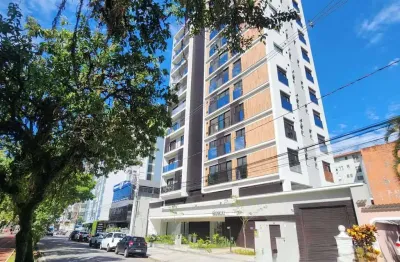 Apartamento com 3 quartos para alugar na Avenida Hercílio Luz, Centro, Florianópolis