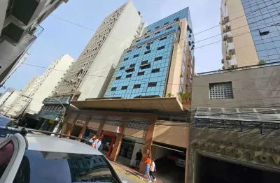 Sala comercial para alugar na Rua Felipe Schmidt, Centro, Florianópolis