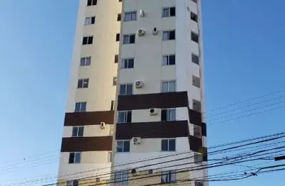 Apartamento com 2 quartos para alugar na Rua Nossa Senhora Aparecida, Barreiros, São José