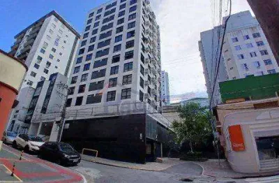 Sala comercial à venda na Rua Araújo Figueiredo, Centro, Florianópolis