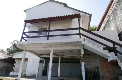 Apartamento com 1 quarto para alugar na Rua São Judas Tadeu, José Mendes, Florianópolis