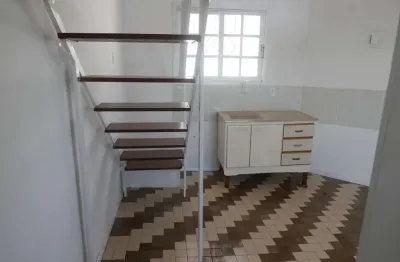 Apartamento com 1 quarto para alugar na Rua São Judas Tadeu, José Mendes, Florianópolis
