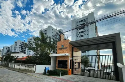 Apartamento com 2 quartos para alugar na Rua Sebastiana Coutinho, Areias, São José