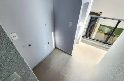 Apartamento com 2 quartos para alugar na Rua Sebastiana Coutinho, Areias, São José