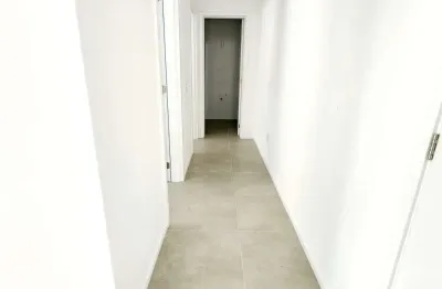 Apartamento com 2 quartos para alugar na Rua Sebastiana Coutinho, Areias, São José