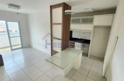 Apartamento com 2 quartos à venda na Rua Nossa Senhora Aparecida, Barreiros, São José