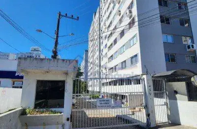Apartamento com 2 quartos à venda na Rua Almirante Alvim, Centro, Florianópolis