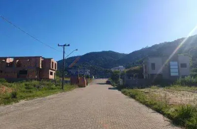 Terreno à venda na Rodovia Virgílio Várzea, Saco Grande, Florianópolis