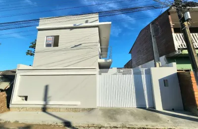 Apartamento com 1 quarto para alugar na Servidão Fortunato José Albino, Tapera, Florianópolis