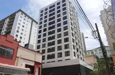 Sala comercial para alugar na Rua Araújo Figueiredo, Centro, Florianópolis