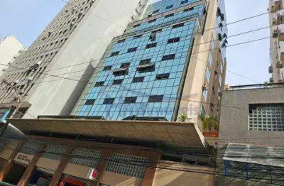 Sala comercial à venda na Rua Felipe Schmidt, Centro, Florianópolis