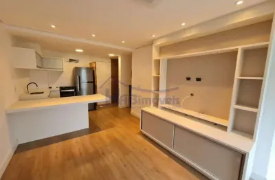 Apartamento com 1 quarto à venda na Rua Laurindo Januário da Silveira, Lagoa da Conceição, Florianópolis