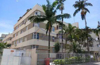 Apartamento com 3 quartos à venda na Rua Delminda Silveira, Agronômica, Florianópolis
