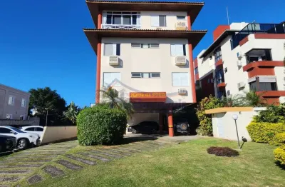 Apartamento com 2 quartos à venda na Rua das Algas, Jurerê, Florianópolis