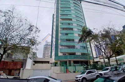 Apartamento com 2 quartos à venda na Rua Presidente Coutinho, Centro, Florianópolis