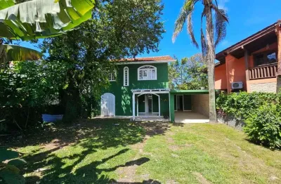 Casa com 3 quartos para alugar na Servidão Joaquim Soares, Itacorubi, Florianópolis