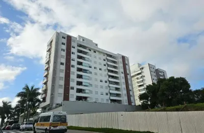 Apartamento com 3 quartos para alugar na Rua Orlando Odilio Koerich, Jardim Atlântico, Florianópolis