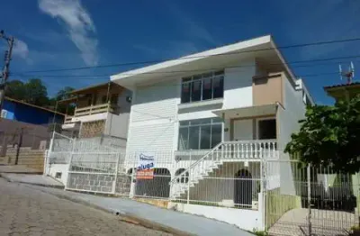Apartamento com 4 quartos para alugar na Rua José Feliciano Karasek, Carvoeira, Florianópolis