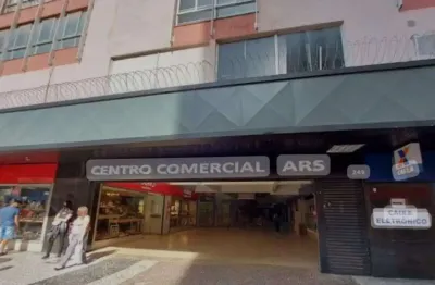 Sala comercial para alugar na Rua Felipe Schmidt, Centro, Florianópolis