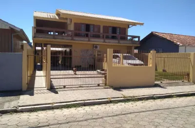 Casa com 2 quartos para alugar na Rua César Augusto de Souza, Carianos, Florianópolis