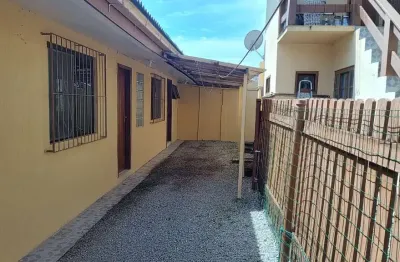 Casa com 2 quartos para alugar na Rua César Augusto de Souza, Carianos, Florianópolis
