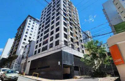 Sala comercial à venda na Rua Araújo Figueiredo, Centro, Florianópolis