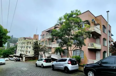 Apartamento com 3 quartos para alugar na Rua do Calafate, Pantanal, Florianópolis