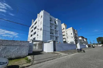 Apartamento com 2 quartos para alugar na Rua Antônio Gonçalves Chaves, Ponte do Imaruim, Palhoça