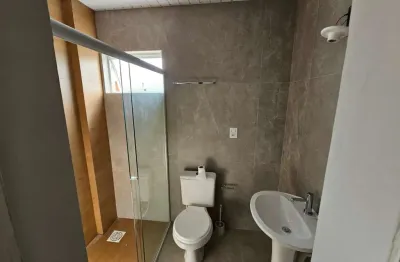 Apartamento com 2 quartos para alugar na Rua Antônio Gonçalves Chaves, Ponte do Imaruim, Palhoça